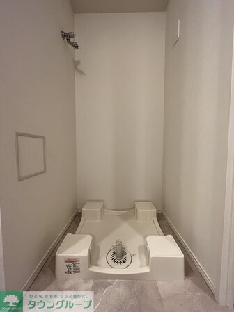 パークアクシス新宿百人町の物件内観写真